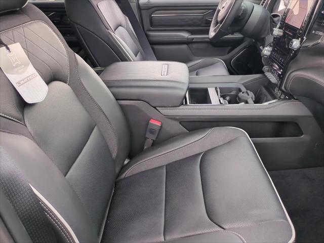 2026 Ram 1500 Limited Crew Cab 4x4 57 Box