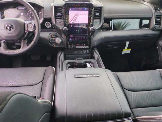 2026 Ram 1500 Limited Crew Cab 4x4 57 Box