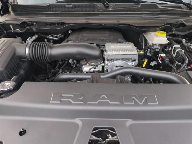 2026 Ram 1500 Limited Crew Cab 4x4 57 Box