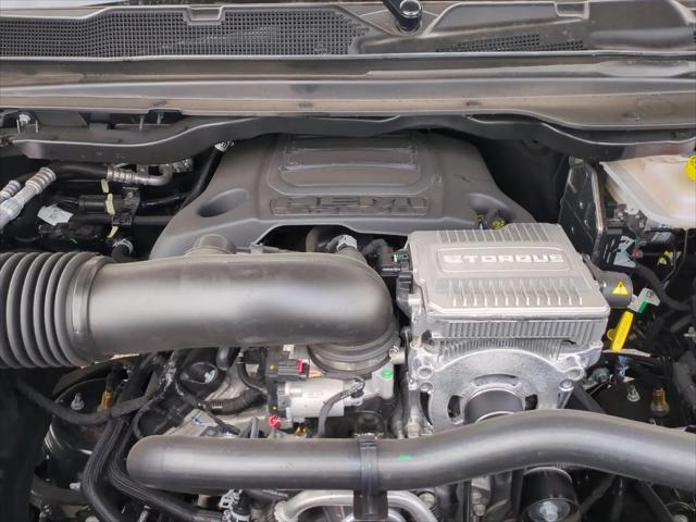 2026 Ram 1500 Limited Crew Cab 4x4 57 Box