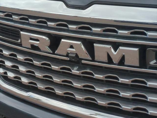 2026 Ram 1500 Limited Crew Cab 4x4 57 Box