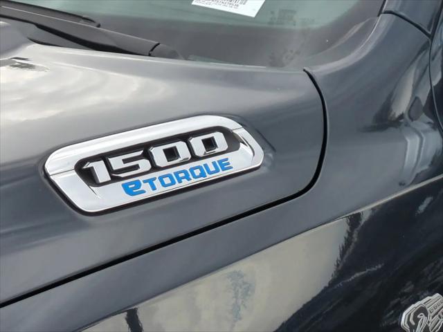 2026 Ram 1500 Limited Crew Cab 4x4 57 Box