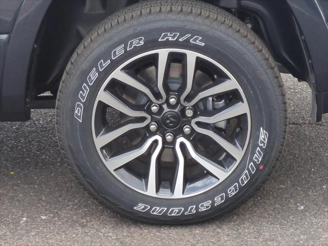2026 Ram 1500 Limited Crew Cab 4x4 57 Box