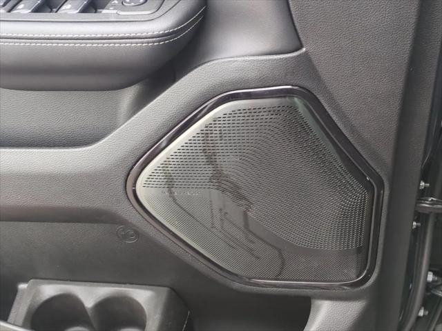 2026 Ram 1500 Limited Crew Cab 4x4 57 Box
