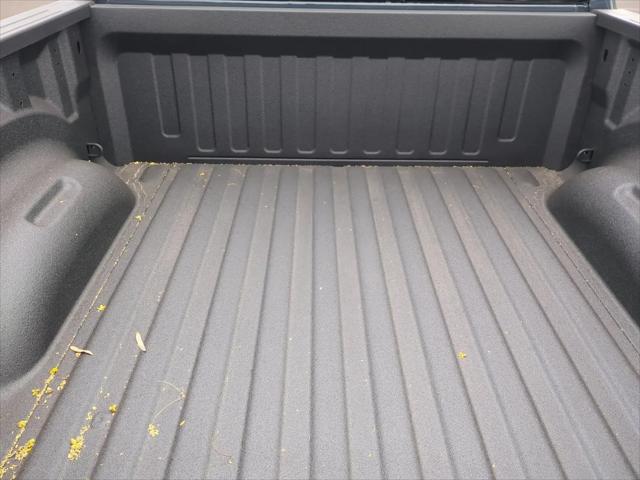 2026 Ram 1500 Limited Crew Cab 4x4 57 Box