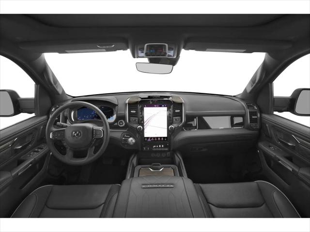2026 Ram 1500 Limited Crew Cab 4x4 57 Box