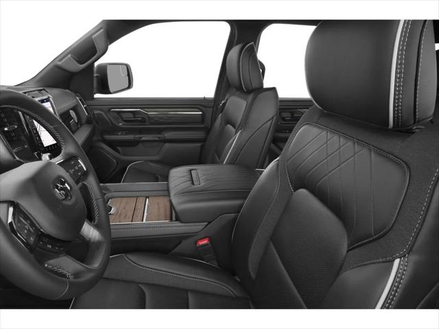 2026 Ram 1500 Limited Crew Cab 4x4 57 Box
