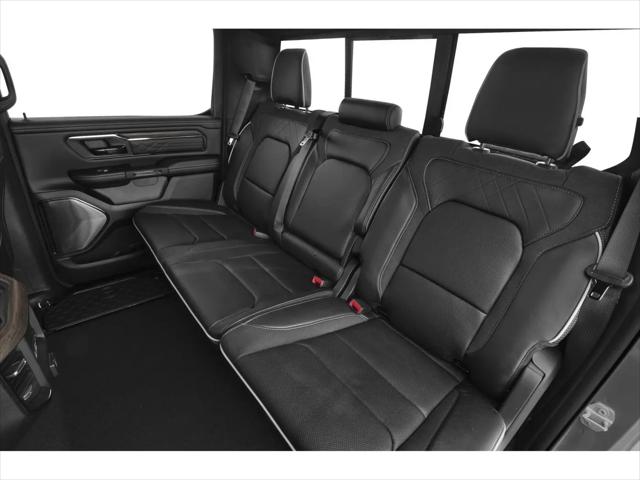 2026 Ram 1500 Limited Crew Cab 4x4 57 Box