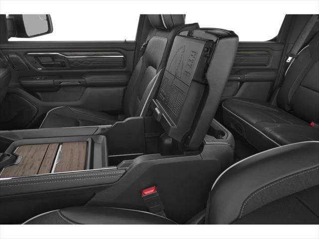 2026 Ram 1500 Limited Crew Cab 4x4 57 Box