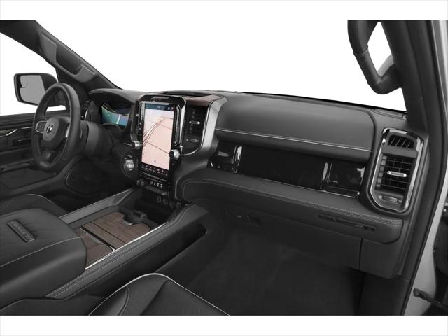 2026 Ram 1500 Limited Crew Cab 4x4 57 Box