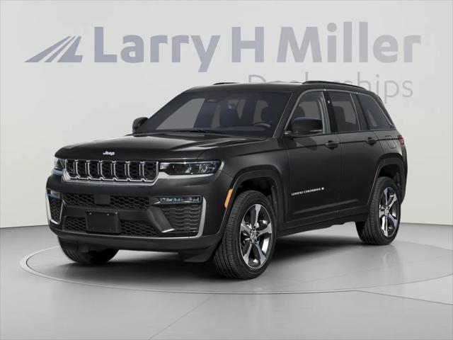 2026 Jeep Grand Cherokee 85th Anniversay Edition 4x4 for sale in Avondale, AZ