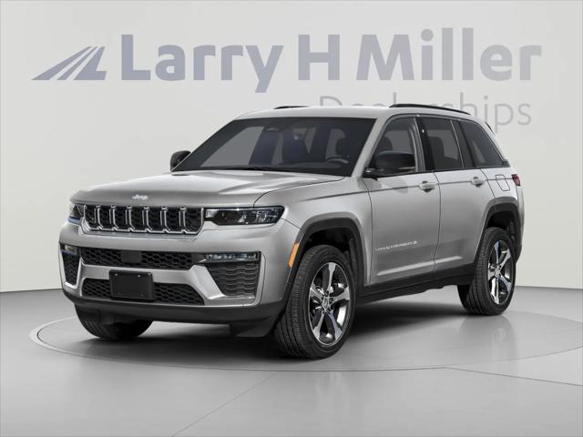 2026 Jeep Grand Cherokee Altitude 4x4 for sale in Avondale, AZ