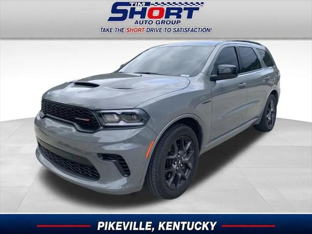 2026 Dodge Durango GT AWD HEMI V8 for sale in Pikeville, KY