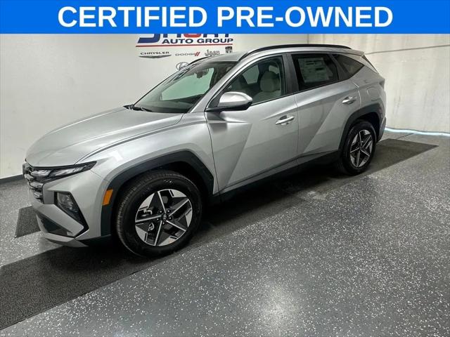 2026 Hyundai Tucson SEL for sale in Pikeville, KY