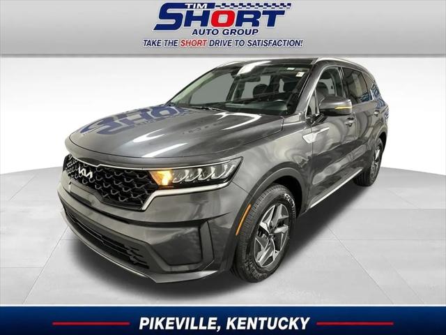 2022 Kia Sorento Hybrid S for sale in Pikeville, KY