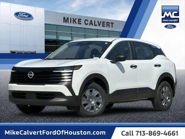 2025 Nissan Kicks S FWD for sale in Houston, TX