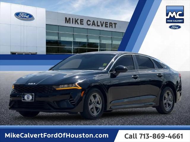 2023 Kia K5 LXS for sale in Houston, TX