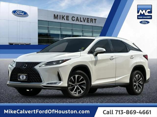 2022 Lexus RX 350 RX 350 for sale in Houston, TX