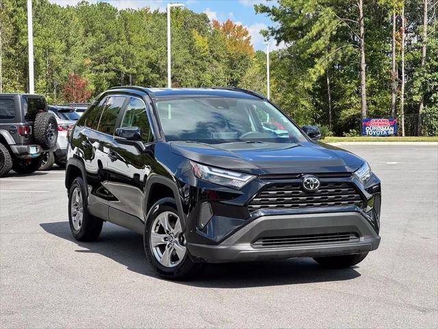 2025 Toyota RAV4 XLE for sale in Roanoke Rapids, NC