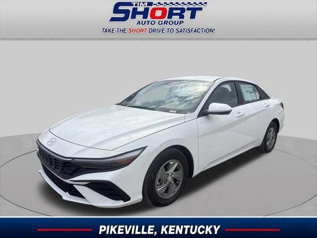 2026 Hyundai Elantra SE for sale in Pikeville, KY