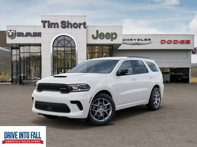 2027 Dodge Durango GT Plus HEMI for sale in Pikeville, KY