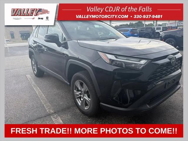 2024 Toyota RAV4 XLE for sale in Cuyahoga Falls, OH
