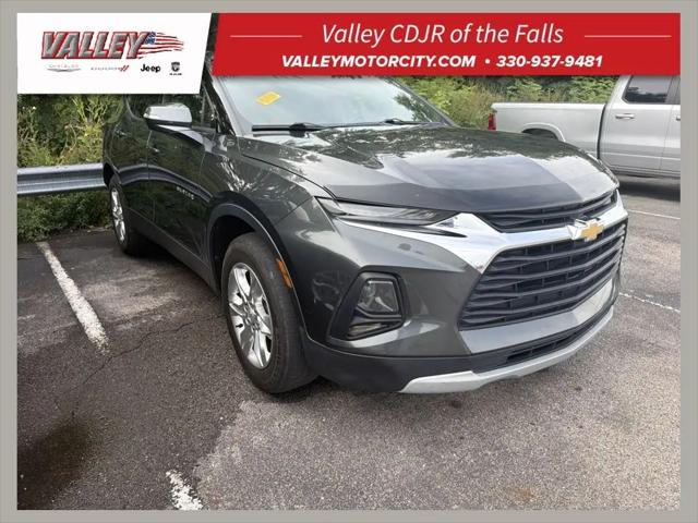 2019 Chevrolet Blazer 2LT for sale in Cuyahoga Falls, OH