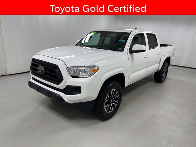 2023 Toyota Tacoma SR V6 2023 Toyota Tacoma SR V6