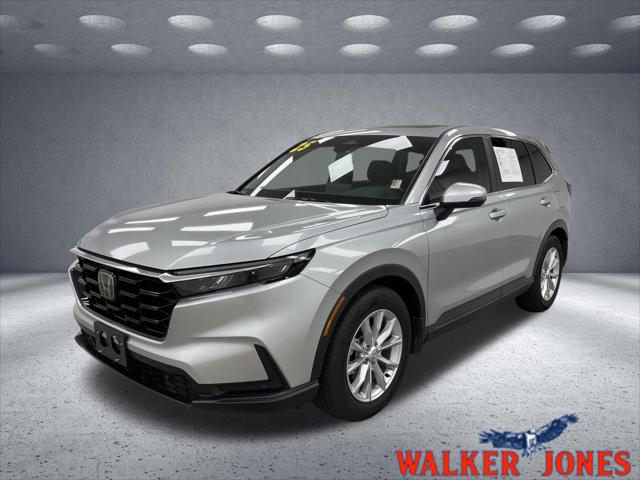 2025 Honda CR-V EX-L 2WD for sale in Waycross, GA