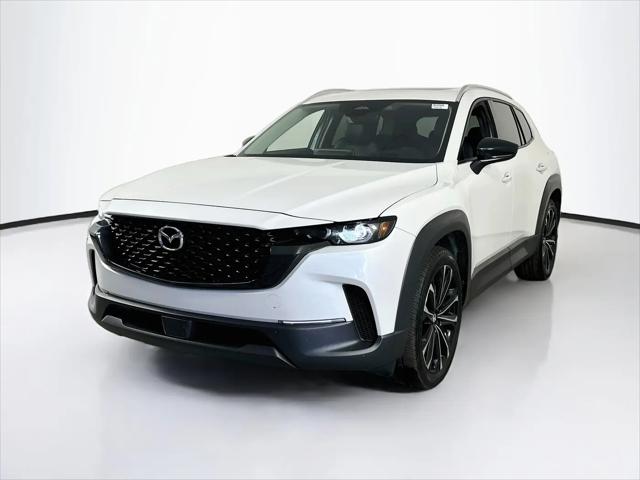 2025 Mazda CX-50 2.5 S Premium Plus Package for sale in Fort Myers, FL