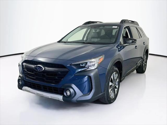 2023 Subaru Outback Limited for sale in Fort Myers, FL