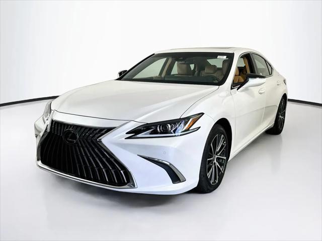 2023 Lexus ES 350 ES 350 for sale in Fort Myers, FL