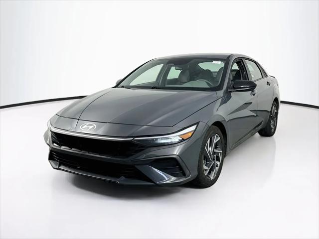 2025 Hyundai Elantra SEL Sport for sale in Fort Myers, FL