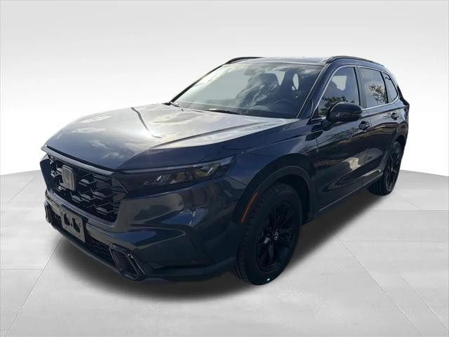 2024 Honda CR-V Hybrid Sport-L for sale in Leander, TX