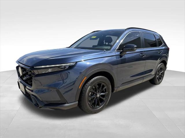2024 Honda CR-V Hybrid Sport-L for sale in Leander, TX