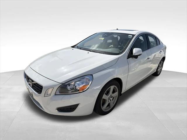 2013 Volvo S60 T5 Platinum for sale in Leander, TX