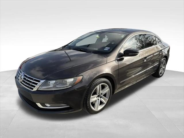 2013 Volkswagen CC 2.0T Sport for sale in Leander, TX