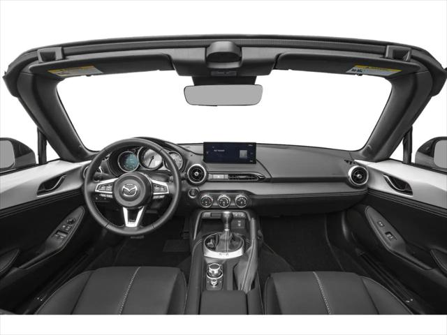 2026 Mazda MX-5 Grand Touring for sale in Leander, TX