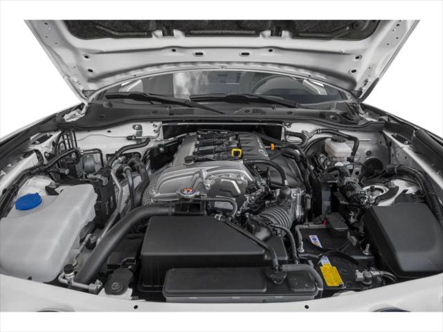 2026 Mazda MX-5 Grand Touring for sale in Leander, TX