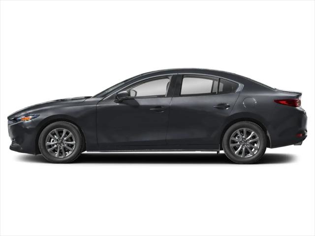 2026 Mazda Mazda3 2.5 S for sale in Leander, TX