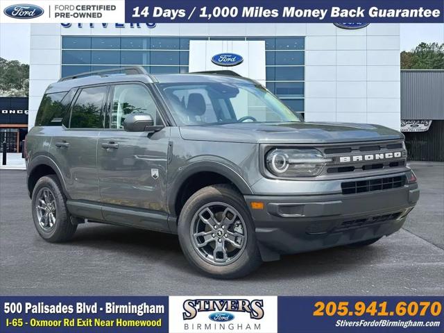 2024 Ford Bronco Sport Big Bend for sale in San Antonio, TX