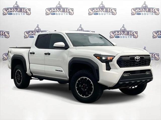 2024 Toyota Tacoma TRD Off Road 4WD for sale in San Antonio, TX
