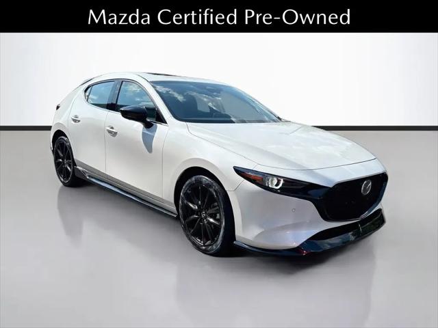 2026 Mazda Mazda3 2.5 Turbo Premium Plus for sale in Charlotte, NC