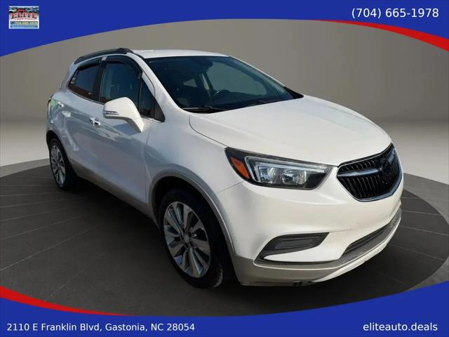 2017 Buick Encore Preferred for sale in Gastonia, NC