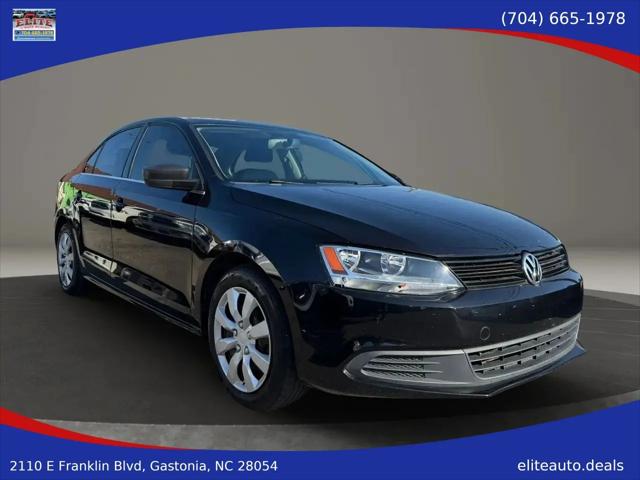 2017 Volkswagen Jetta 1.4T S for sale in Gastonia, NC