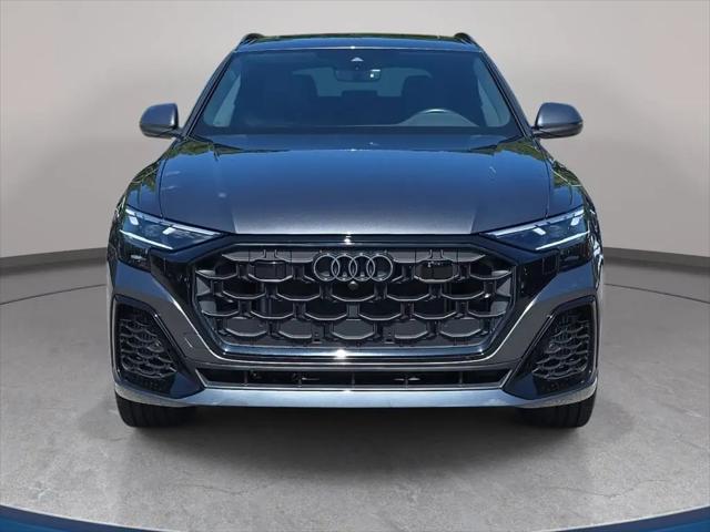 2025 Audi Q8 Premium Plus 55 TFSI quattro