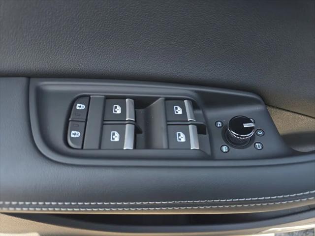 2025 Audi Q8 Premium Plus 55 TFSI quattro