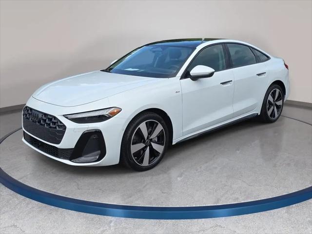 2026 Audi A5 Premium Plus TFSI quattro S tronic for sale in Cary, NC