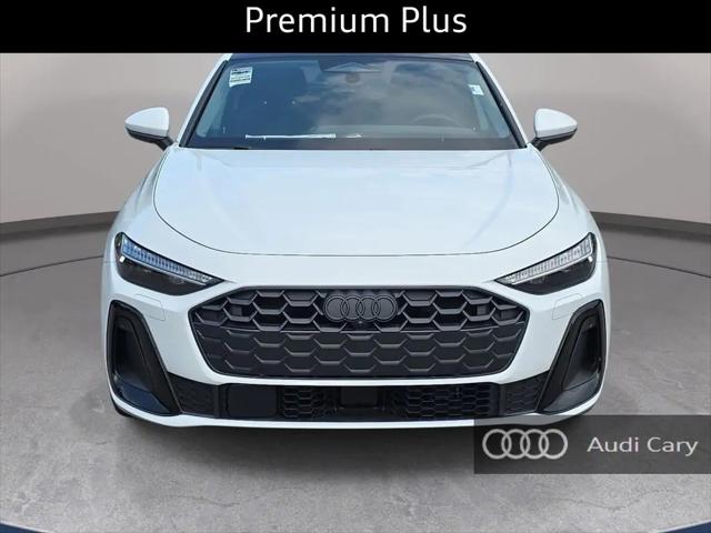 2026 Audi A5 Premium Plus TFSI quattro S tronic