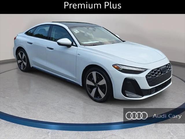 2026 Audi A5 Premium Plus TFSI quattro S tronic